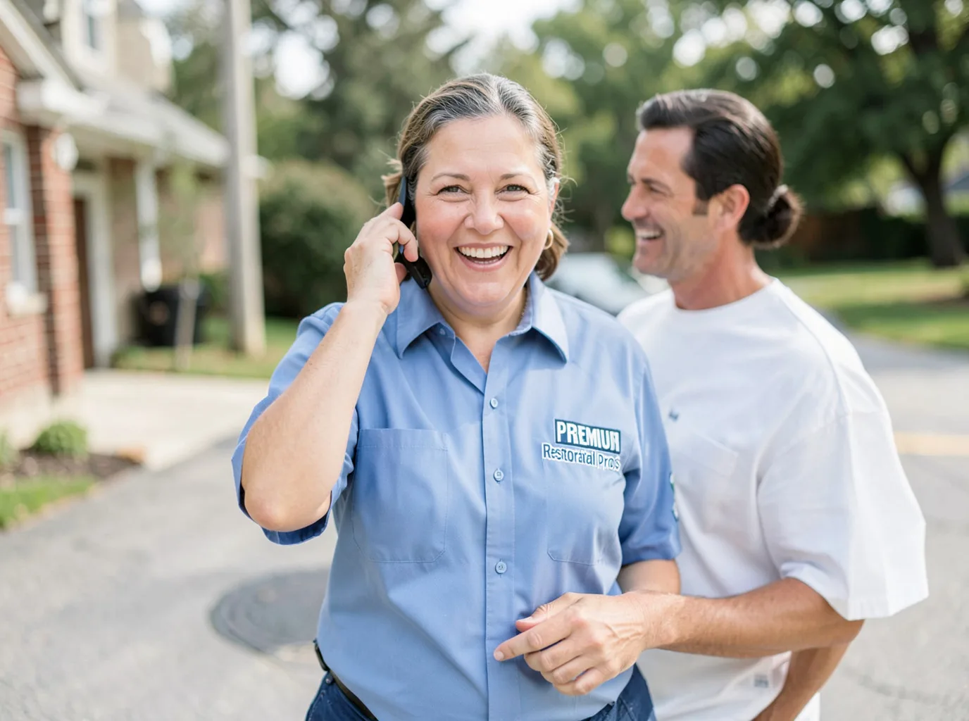 Water Damage Restoration High Bridge, NJ FAQs